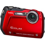 EX-G1 RD [EXILIM G レッド]