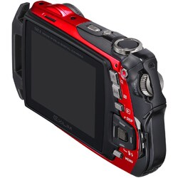 ヨドバシ.com - カシオ CASIO EX-G1 RD [EXILIM G レッド] 通販【全品