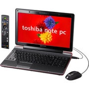 商品画像：ジャンク品 東芝 dynabook Qosmio V65/86L ジャンクPC ジャンク 1