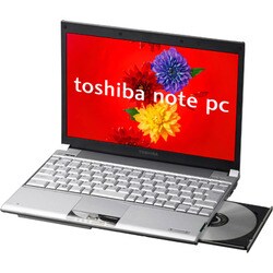 Windowsノート本体 dynabook SS RX 2L T6L Windowsノート本体 dynabook SS RX 2L T6L 東芝 dynabook SS