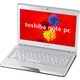 dynabook MX/33LWH 11.6型ワイド/320GB/ リュクスホワイト PAMX33LNGWH