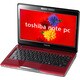 dynabook MX/33LRD 11.6型ワイド/320GB/ アイアンレッド PAMX33LNGRD