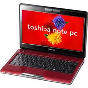 dynabook MX/33LRDYD 11.6型ワイド/500GB/ アイアンレッド ヨドバシカメラオリジナル PAMX33LNGRDYD