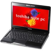 dynabook MX/33LBLYD 11.6型ワイド/500GB/ プレシャスブラック ヨドバシカメラオリジナル PAMX33LNGBLYD