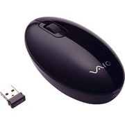 ワイヤレスレーザーマウス ブラック VGP-WMS30/B