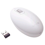 ワイヤレスレーザーマウス ホワイト VGP-WMS30/W