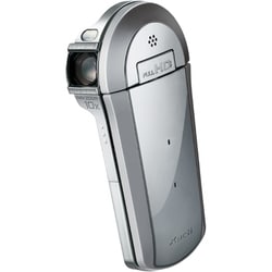 ヨドバシ.com - サンヨー SANYO DMX-CS1 [Xacti(ザクティ) デジタルムービーカメラ シルバー（S）] 通販【全品無料配達】
