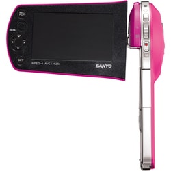 ヨドバシ.com - サンヨー SANYO DMX-CS1 [Xacti(ザクティ