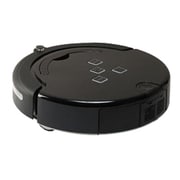 ロボット掃除機 オートコードレスクリーナーFALTIMA031 ブラック FTM-031K