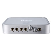 CUBE シリーズ USBオーディオインターフェース CUBE PRO