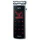 リニアPCM対応 ICレコーダー シルバー Xacti SOUND RECORDER ICR-XPS03MF （S）
