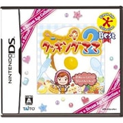 クッキングママ2 (Dream Age Collection Best) [DSソフト]