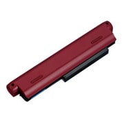 リチウムイオンバッテリパックL シャインレッド用 PC-VP-BP65-07