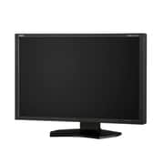 24.1型ワイド液晶モニター Multisync ブラック LCD-PA241W(BK)
