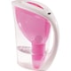 ポット型浄水器 Diabol'o+（ディアボロプラス） ピンク TWF901PK