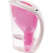 ポット型浄水器 Diabol'o+(ディアボロプラス) ピンク TWF901PK