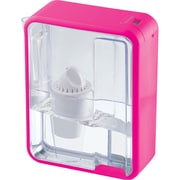 ポット型浄水器 Artic（アーティック） ピンク TWF902PK