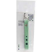 3Hole-2Tone strap(スリーホールツートンストラップ) グリーン
