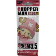 SENSAI3.5 チョッパーマン02 ひこうきB [液晶保護フィルム]