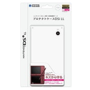 DSiLL用 プロテクトケースDSiLL クリア [DSiLL用]