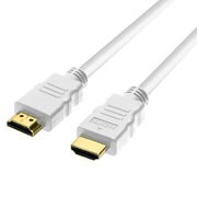 PS3用 HDMIケーブル 3.0m ホワイト [PS3用]