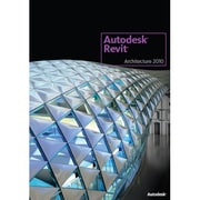 Autodesk Revit Architecture 2010 スタンドアロン版 [Windowsソフト]