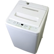 全自動洗濯機(4.5kg) ホワイトベーシック it'sシリーズ ASW-45D(WB)