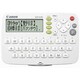 日本語・中国語（ピンイン）・英語検索対応 電子辞書 シンプルタイプ IDP-610C