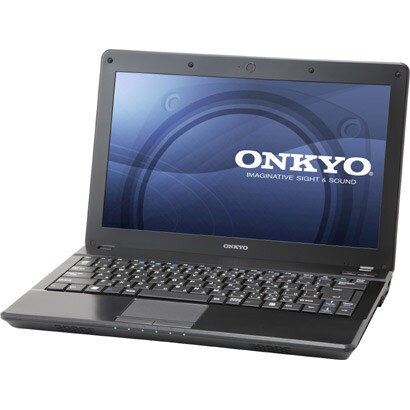 M5シリーズ 13.3型ワイド液晶/HDD320GB/DVDスーパーマルチドライブ M511A5P