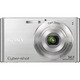 DSC-W320 S [Cyber-shot(サイバーショット）シルバー]