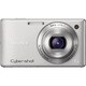 DSC-W380 S [Cyber-shot(サイバーショット） シルバー]