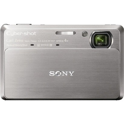 DSC-TX7 S [Cyber-shot(サイバーショット） シルバー]