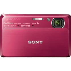 ソニー、フルHD動画対応薄型デジカメ「DSC-TX7」 - 価格.com