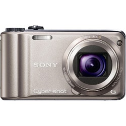 ヨドバシ.com - ソニー SONY DSC-HX5V N [Cyber-shot(サイバーショット