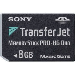 ソニー メモリースティック PRO-HG デュオ 8GB MS-HX8B T1 Amazon.co.jp: ソニー メモリースティック PRO-HG デュオ 8GB MS