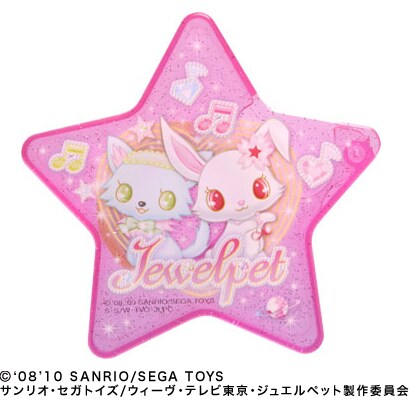 862359001 ジュエルペット　セロハンテープ