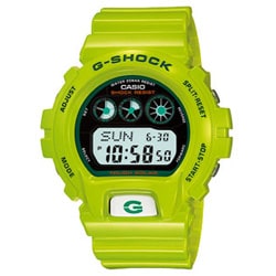 ヨドバシ.com - カシオ CASIO G-SHOCK ジーショック G-6900GR-3JF