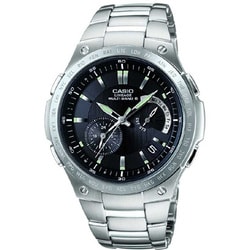 ヨドバシ.com - カシオ CASIO LINEAGE リニエージ LIW-M1100D-1AJF [MULTIBAND6（マルチバンド6）]  通販【全品無料配達】
