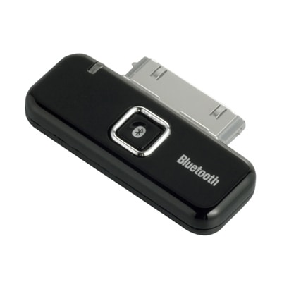 BSHSBT01BK [Bluetoothオーディオ送信機 Dockコネクター接続タイプ iPod専用]