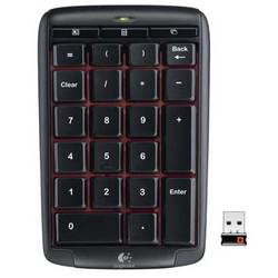 ヨドバシ.com - ロジクール Logicool Wireless Number Pad N305