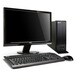 AspireX3900 20型ワイド液晶/HDD500GB/DVDスーパーマルチドライブ ASX3900-A63F