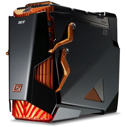 AspireG7750 HDD1TB/ブルーレイディスクドライブ ASG7750-A64