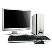 eMachines EL1832シリーズ 18.5型ワイド液晶/HDD320GB/DVDスーパーマルチドライブ EL1832-E13