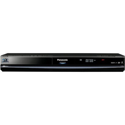 ブルーレイレコーダー HDD750GB/Wチューナー DMR-BW780-K