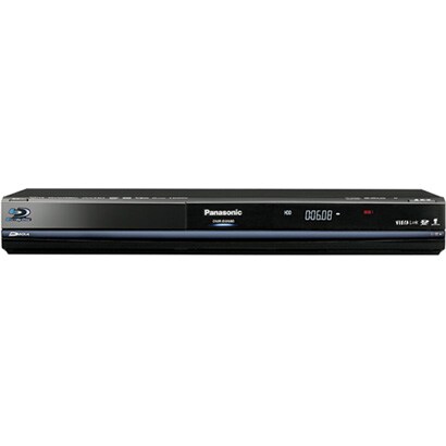 ブルーレイレコーダー HDD500GB/Wチューナー DMR-BW680-K