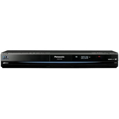 ブルーレイレコーダー HDD500GB DMR-BR580-K