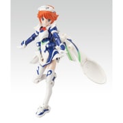 フィギア 武装神姫ライトアーマー スプーン型 MMS メリエンダ