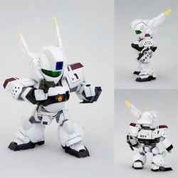 コトブキヤ 機動警察パトレイバー AV-98 イングラム2号機 ノンスケール プラスチックキット wgteh8f Amazon | コトブキヤ 機動警察パトレイバー AV-98 イングラム2