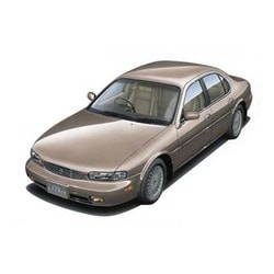 【カーズ】 アオシマ 1/24 レパードJフェリー Amazon | 青島文化教材社 1/24 ザ・モデルカーシリーズ SP10