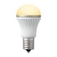 LED電球 E17口金 電球色相当 250lm ELM（エルム） DL-J40AL